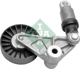 WILMINK GROUP wg1253286 -  Натяжная планка, поликлиновой ремень